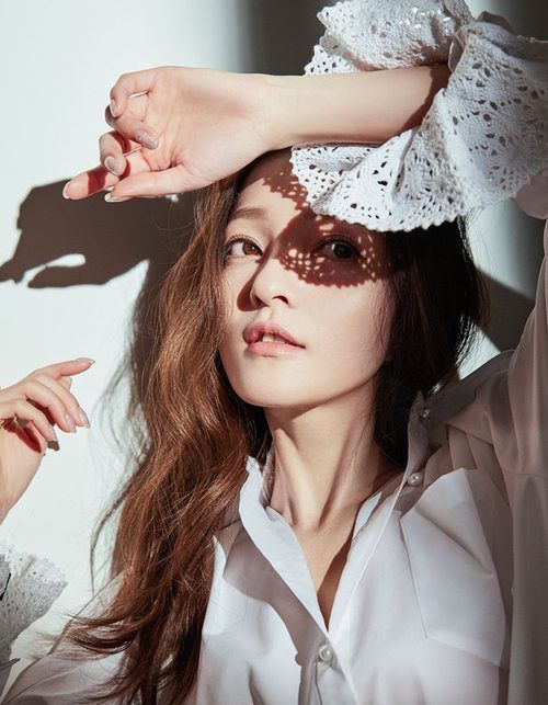 Angela Shao-Han Chang HD Images/Photo Gallery Download #1814911