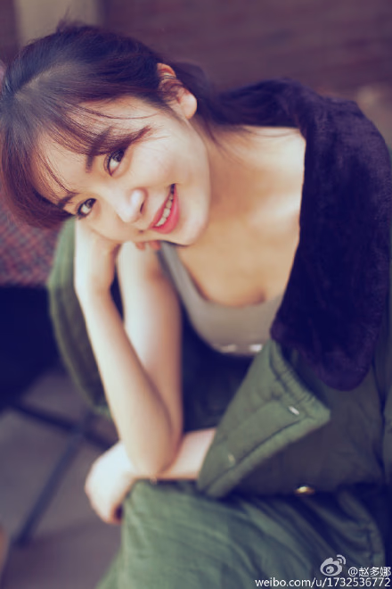 赵多娜 高清写真/照片下载 #3356246