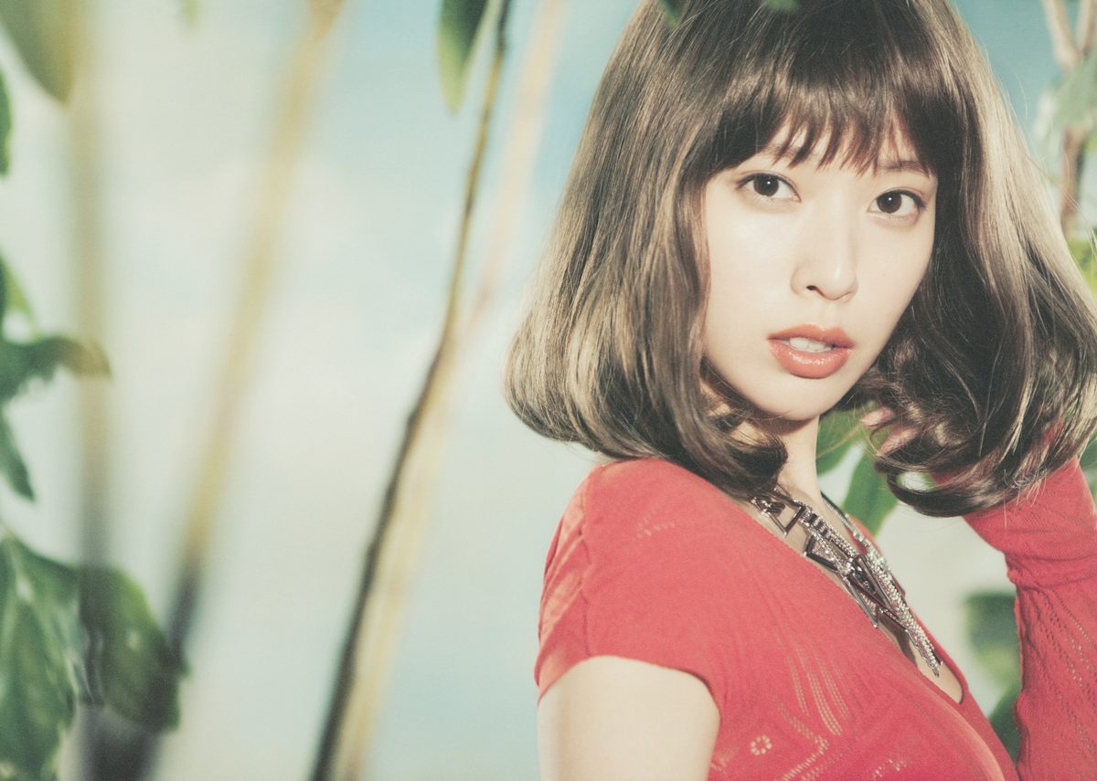 Erika Toda HD Images/Photo Gallery Download #4081881