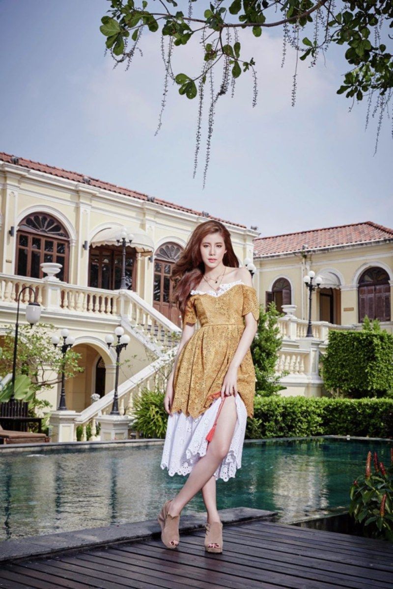 Esther Supreeleela HD Images/Photo Gallery Download #9224684
