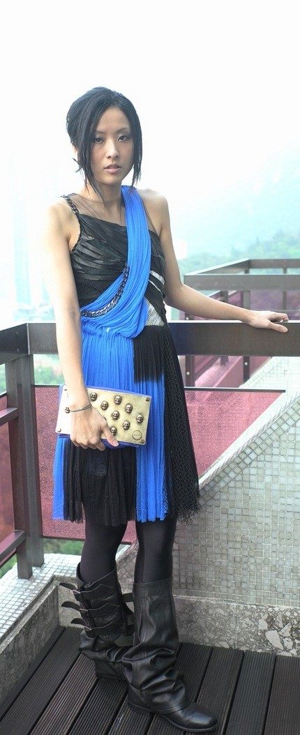 Hilary Tsui HD Images/Photo Gallery Download #1511758