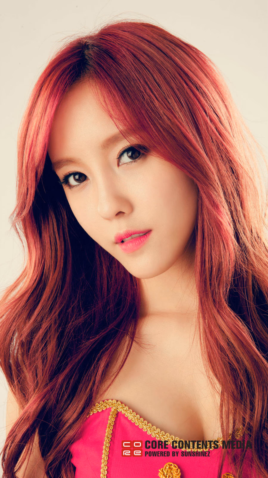 朴孝敏 高清写真/照片下载 #3511374