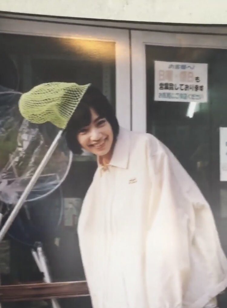 小松菜奈 高清写真/照片下载 #4921447