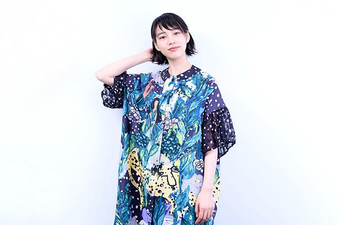 能年玲奈 高清写真/照片下载 #3559958