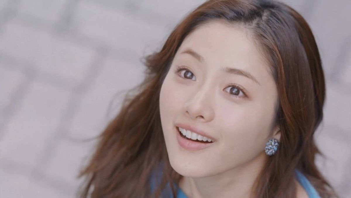 Satomi Ishihara HD Images/Photo Gallery Download #1688763