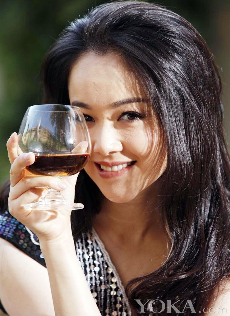 Xiaoqing Zuo HD Images/Photo Gallery Download #1703537