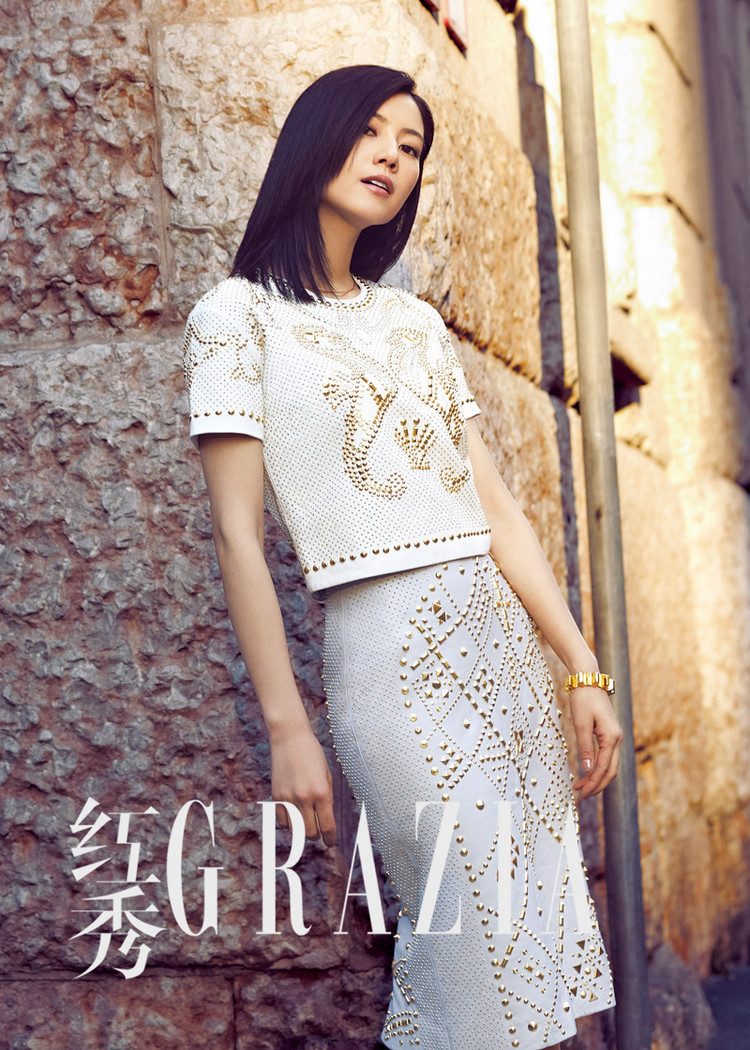 カオ・ユアンユアン HD画像/フォトギャラリーダウンロード #667078