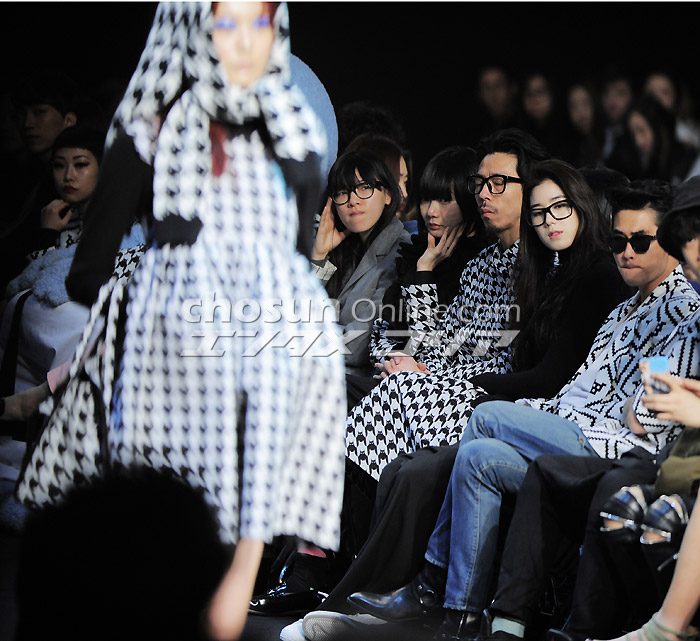 배두나 HD 이미지/사진 갤러리 다운로드 #1370844