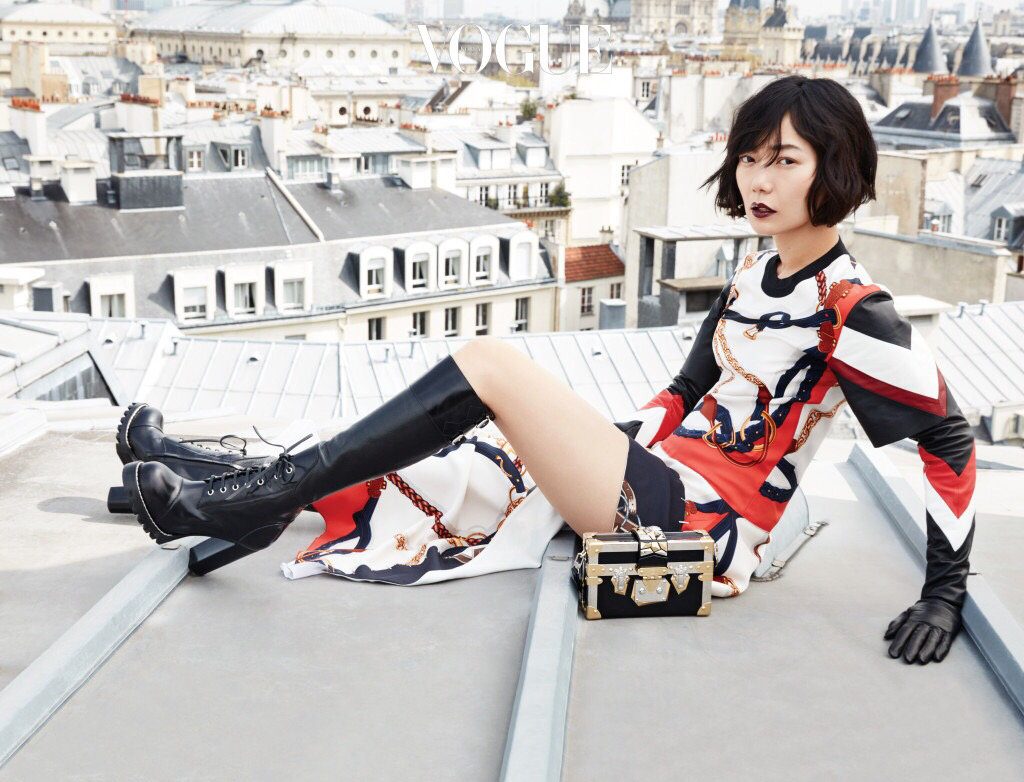 Bae Doona HD Images/Photo Gallery Download #1562623