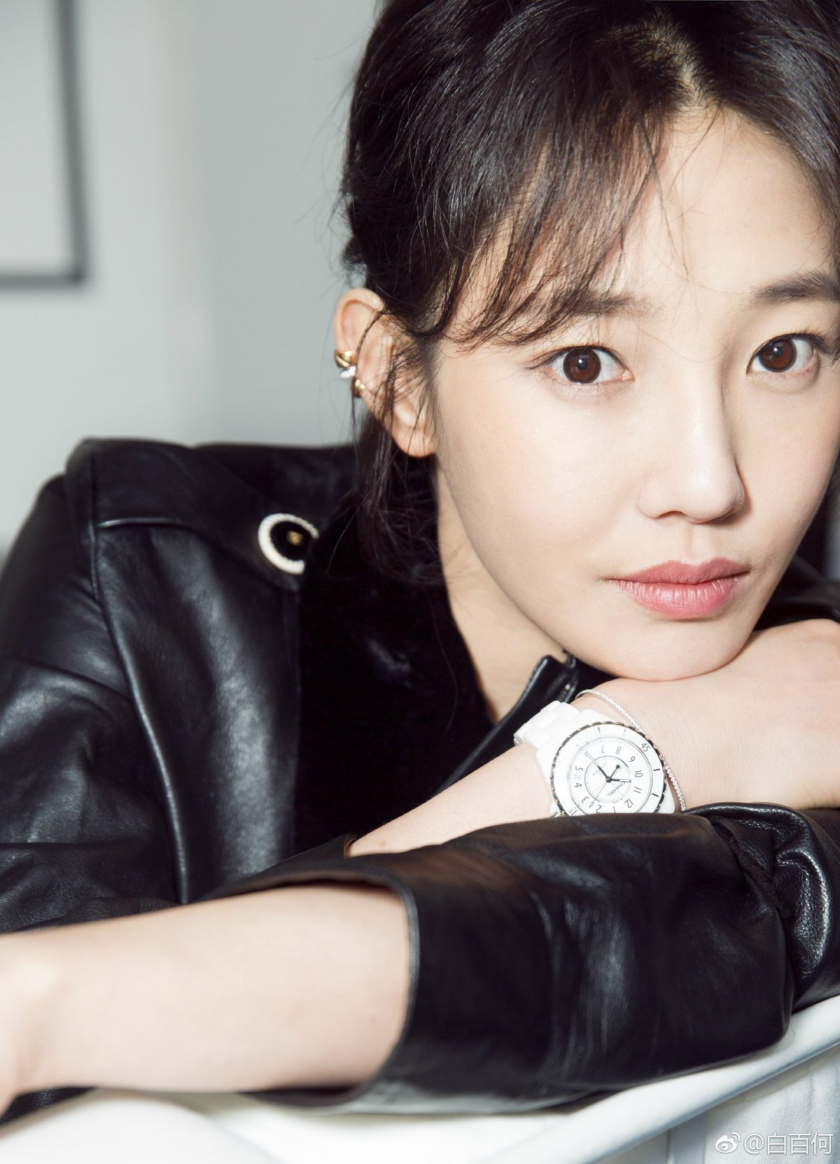 Baihe Bai HD Images/Photo Gallery Download #7091257