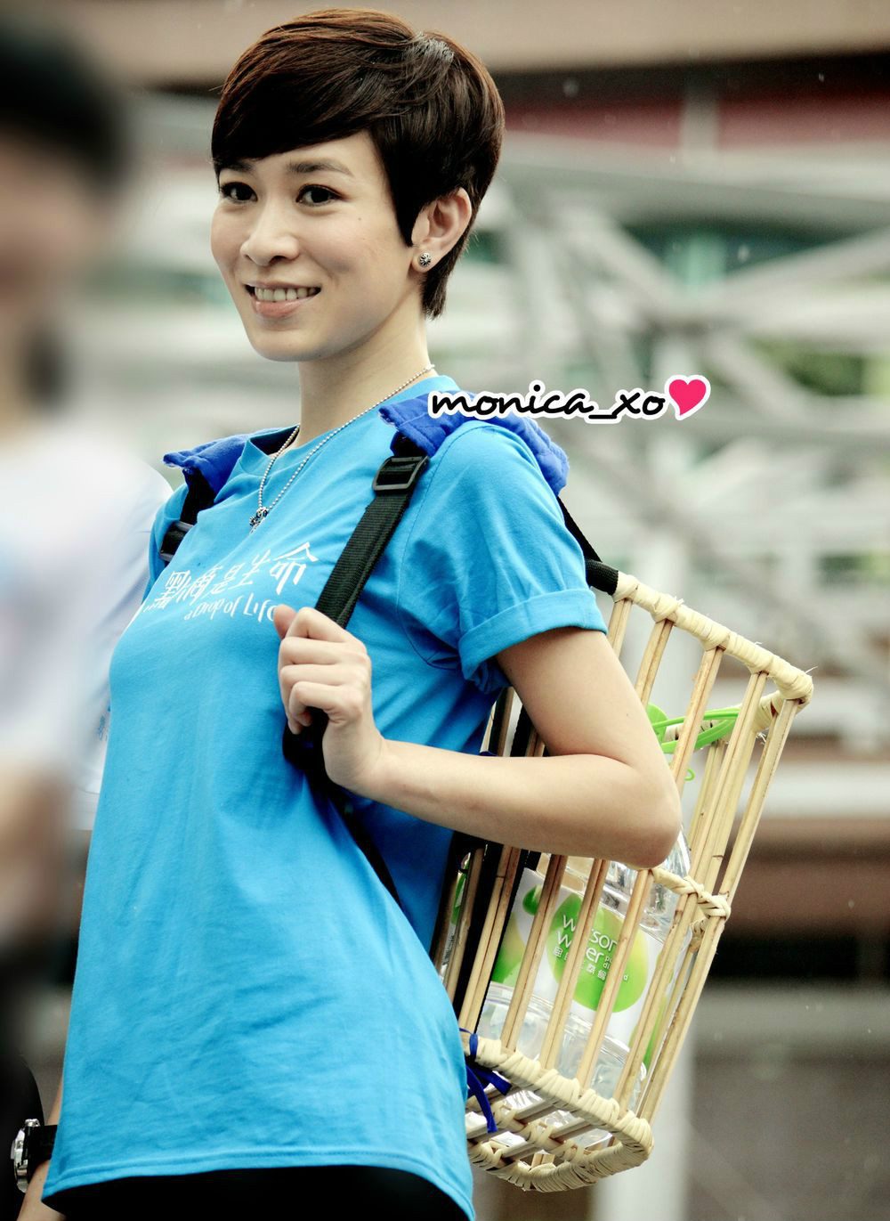 Charmaine Sheh HD Images/Photo Gallery Download #694077