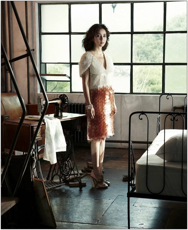 Hye-jin Han HD Images/Photo Gallery Download #1390732