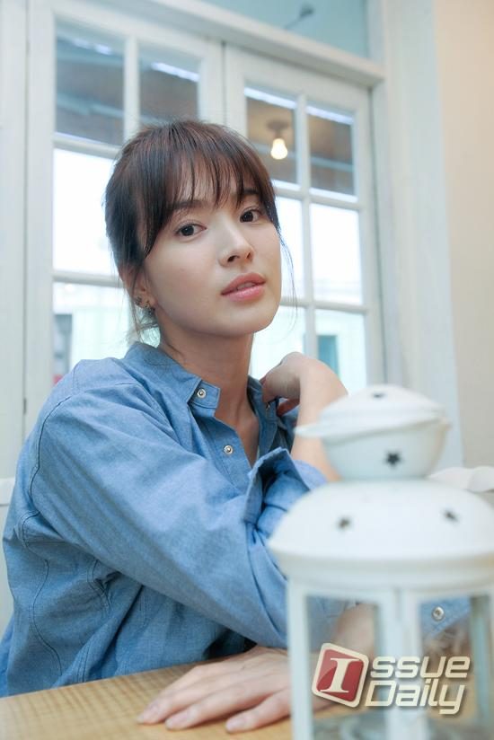 Hye-kyo Song HD Images/Photo Gallery Download #1616321