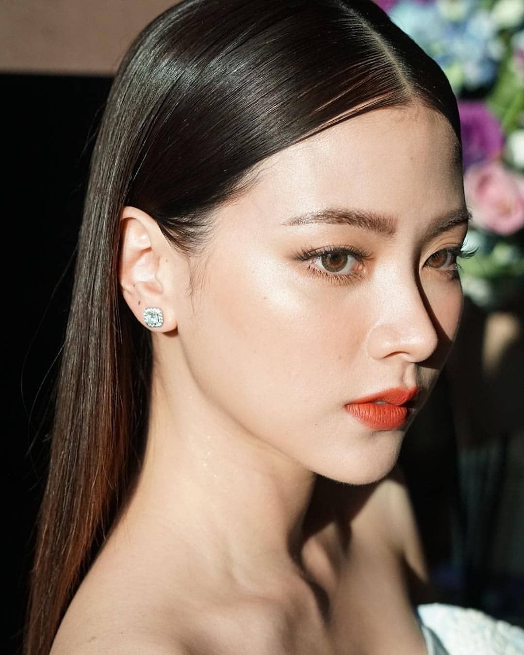 Pimchanok Leuwisetpaibul HD Images/Photo Gallery Download #9198269
