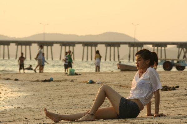 Pimchanok Leuwisetpaibul HD Images/Photo Gallery Download #9200258