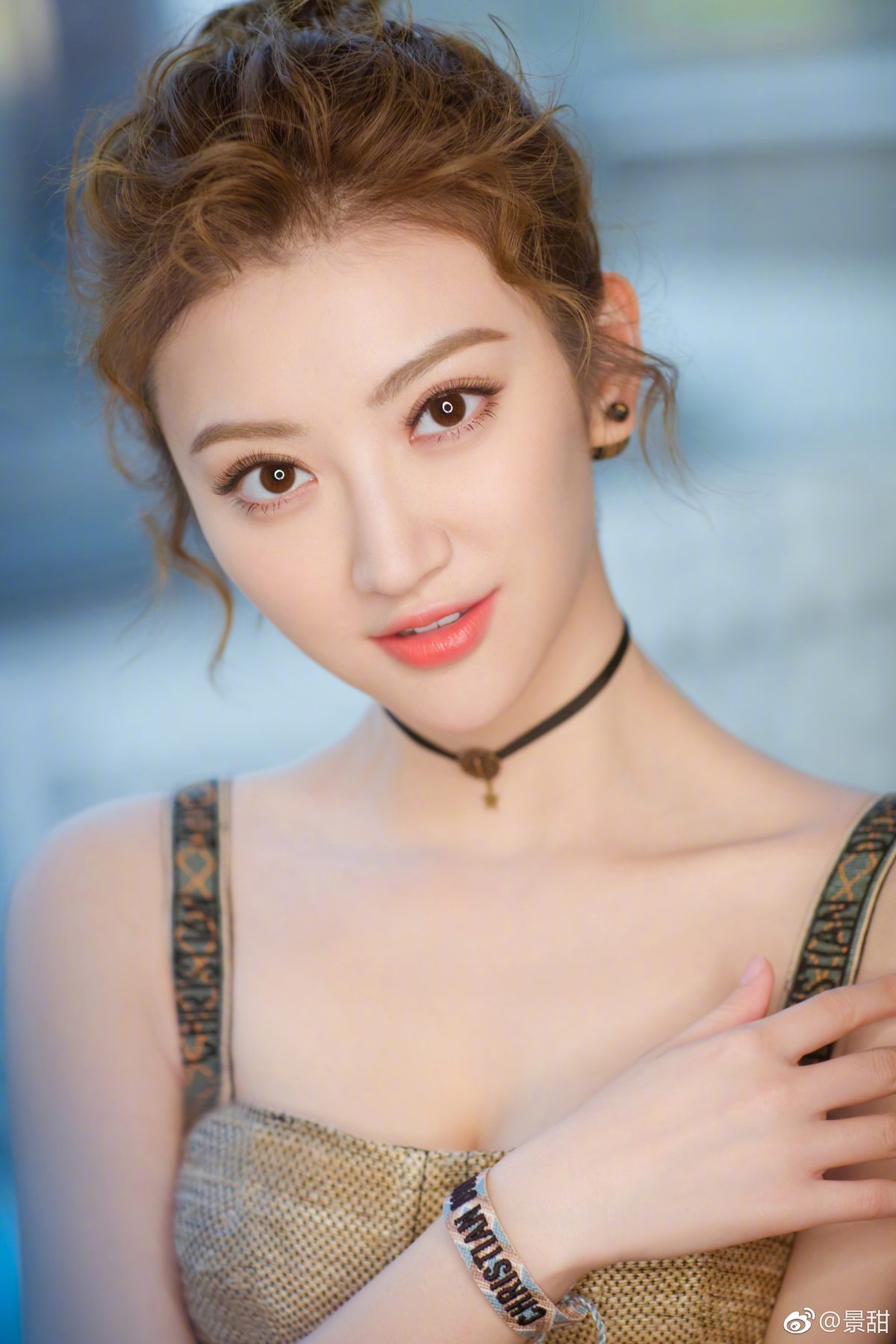 Tian Jing HD Images/Photo Gallery Download #6679003