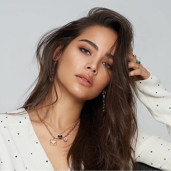 Urassaya Sperbund HD Images/Photo Gallery Download #6200834