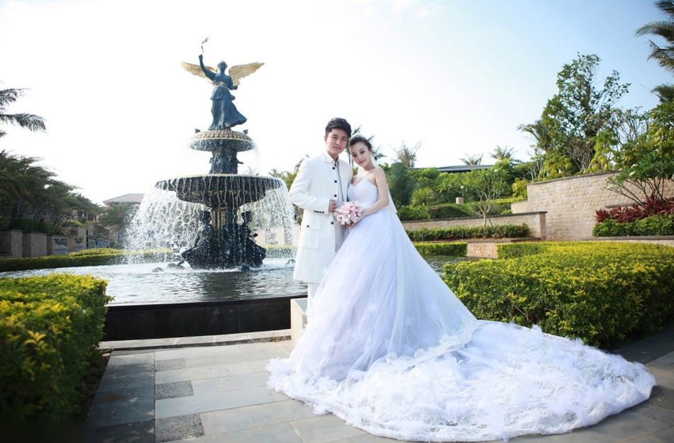 Xiaolu Li HD Images/Photo Gallery Download #749764