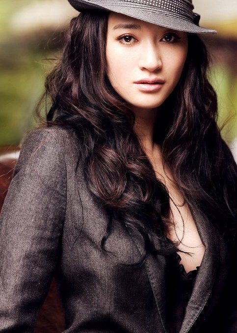 Xiaoran Li HD Images/Photo Gallery Download #1837080