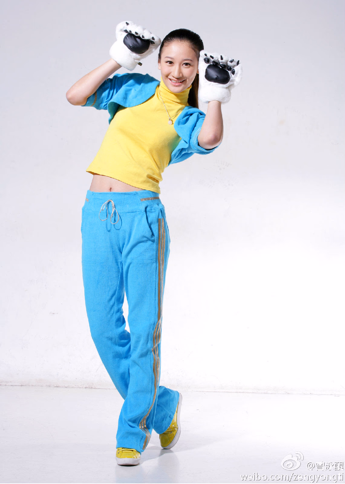 曾泳醍 高清写真/照片下载 #3336650