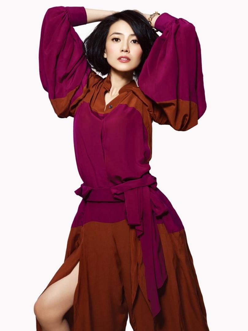 カオ・ユアンユアン HD画像/フォトギャラリーダウンロード #667370