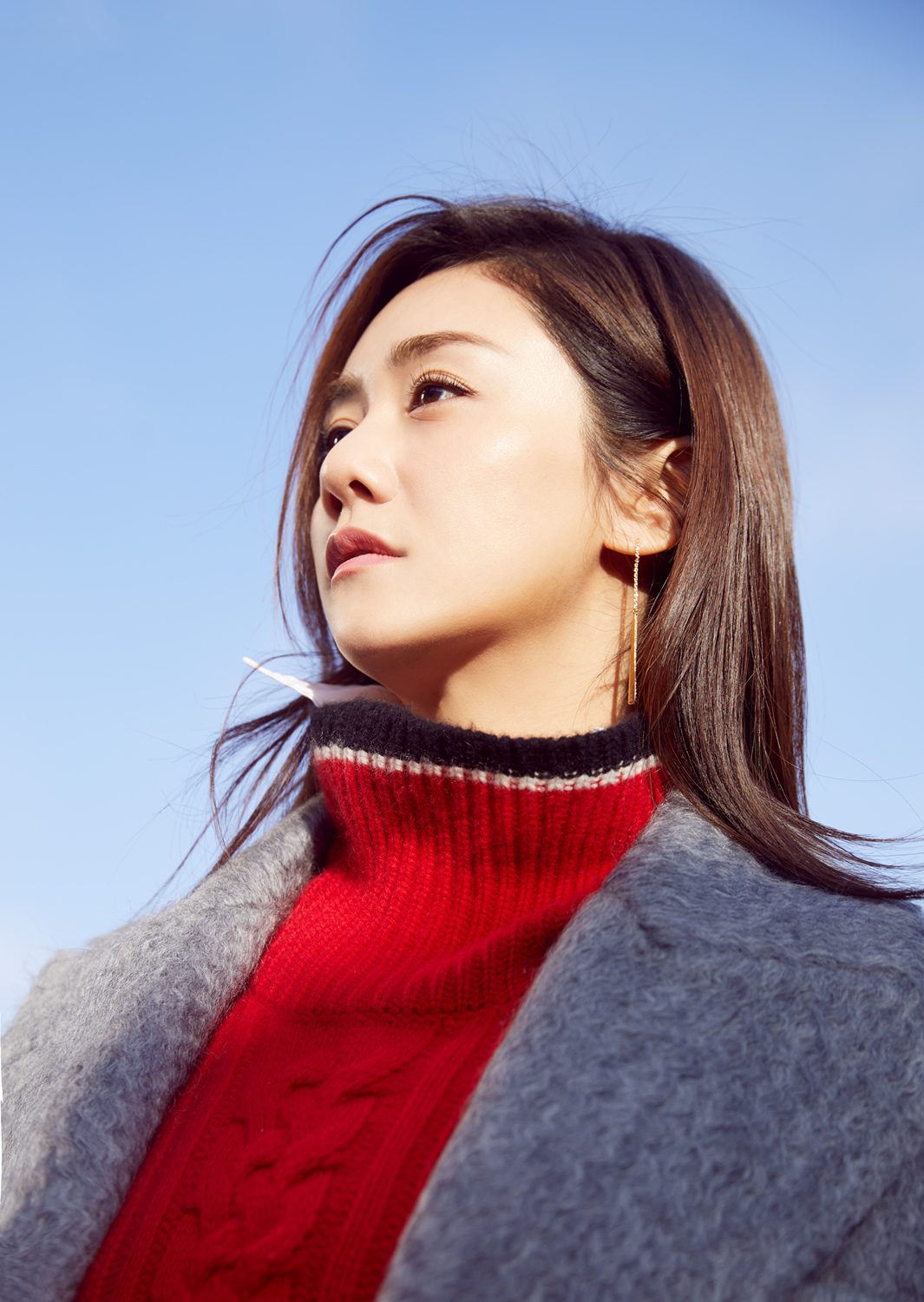 Yun Liu HD画像/フォトギャラリーダウンロード #1853843
