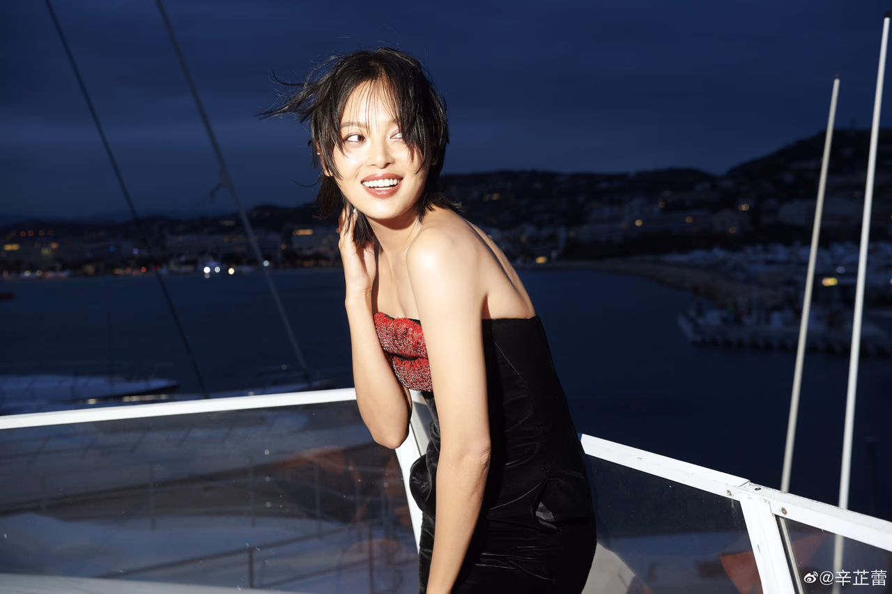 辛芷蕾 高清写真/照片下载 #3446035