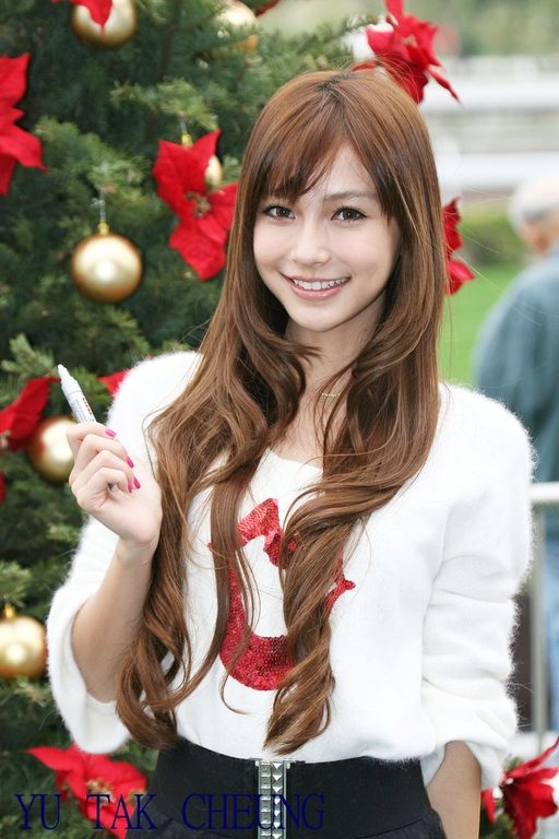 Angelababy HD Images/Photo Gallery Download #6706002