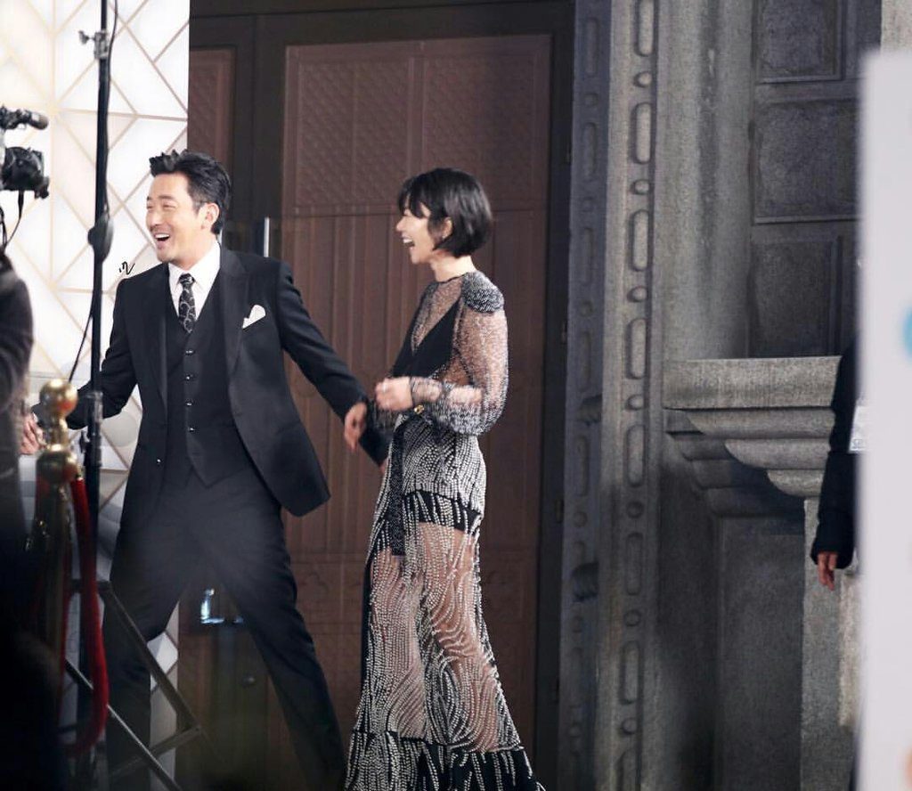Bae Doona HD Images/Photo Gallery Download #1562915