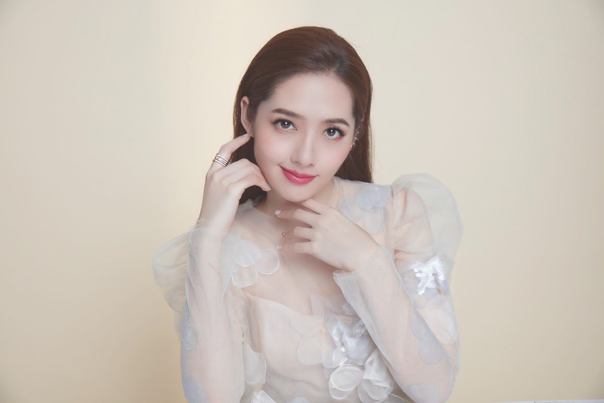 郭碧婷 高清写真/照片下载 #1854135