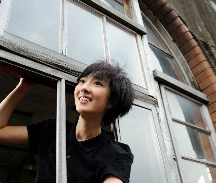 Gwei Lun-Mei HD Images/Photo Gallery Download #1667470