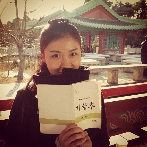 Ha Ji-Won HD Images/Photo Gallery Download #1536208