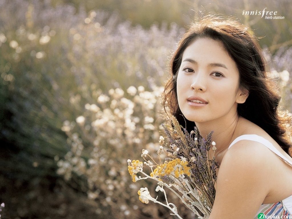 Hye-kyo Song HD Images/Photo Gallery Download #1616613