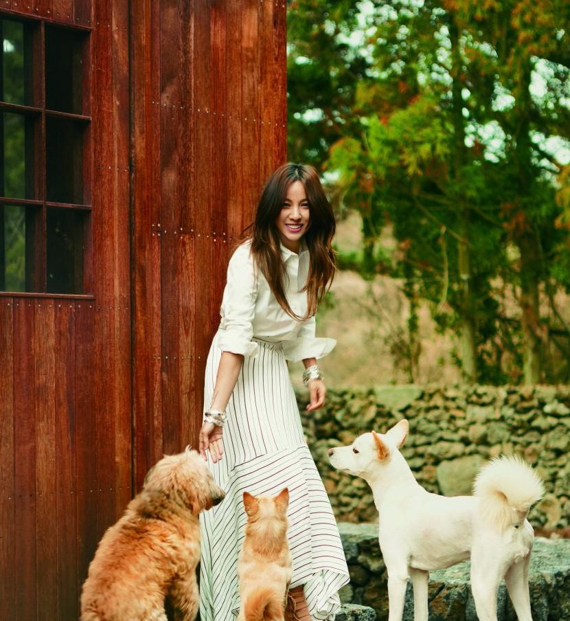 Hyo-ri Lee HD Images/Photo Gallery Download #1359203