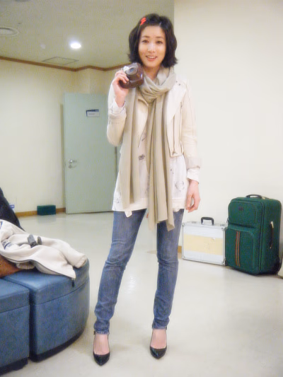 崔贞媛 高清写真/照片下载 #3506844