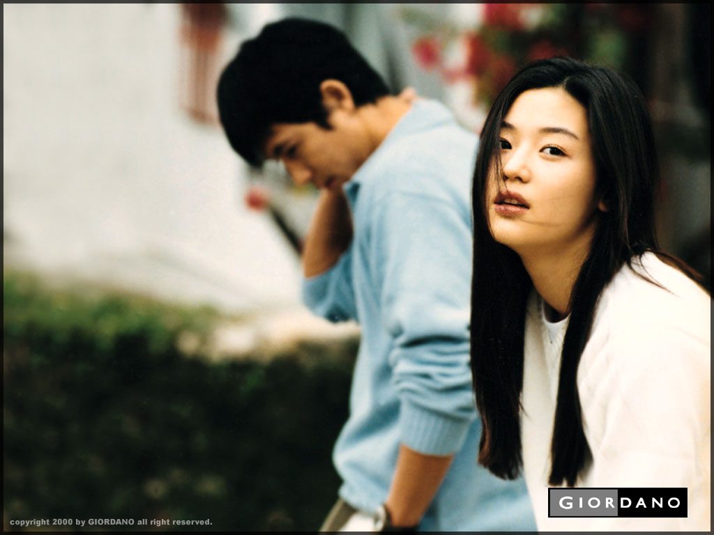 Jun Ji-hyun HD Images/Photo Gallery Download #937005