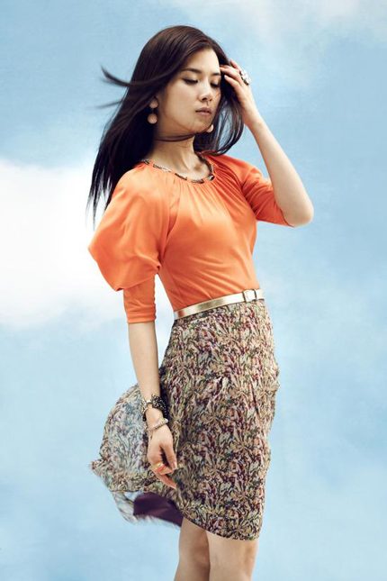 Lee Bo-young HD Images/Photo Gallery Download #623908