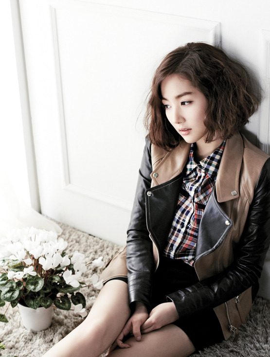 Park Min-Young HD Images/Photo Gallery Download #7021088