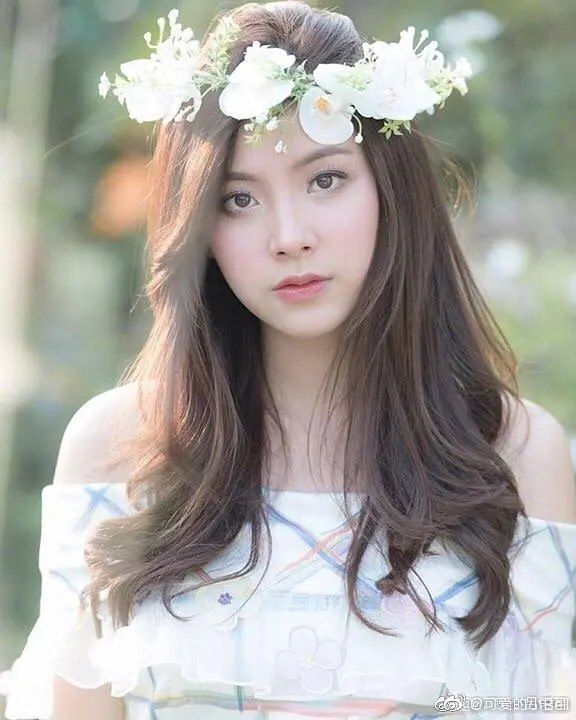 Pimchanok Leuwisetpaibul HD Images/Photo Gallery Download #9198561