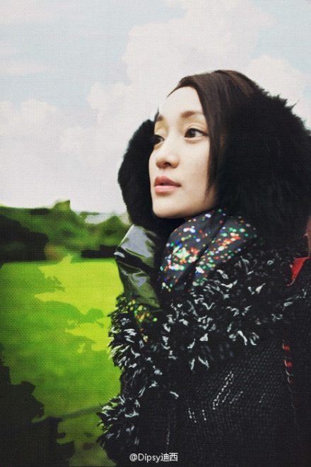 Xun Zhou HD Images/Photo Gallery Download #1682244