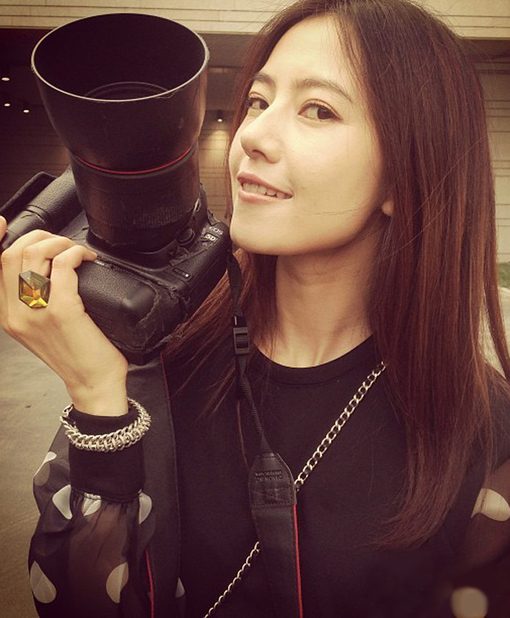 高圆圆 高清写真/照片下载 #662548