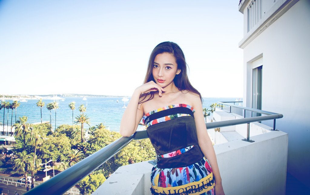Angelababy HD Images/Photo Gallery Download #6652596