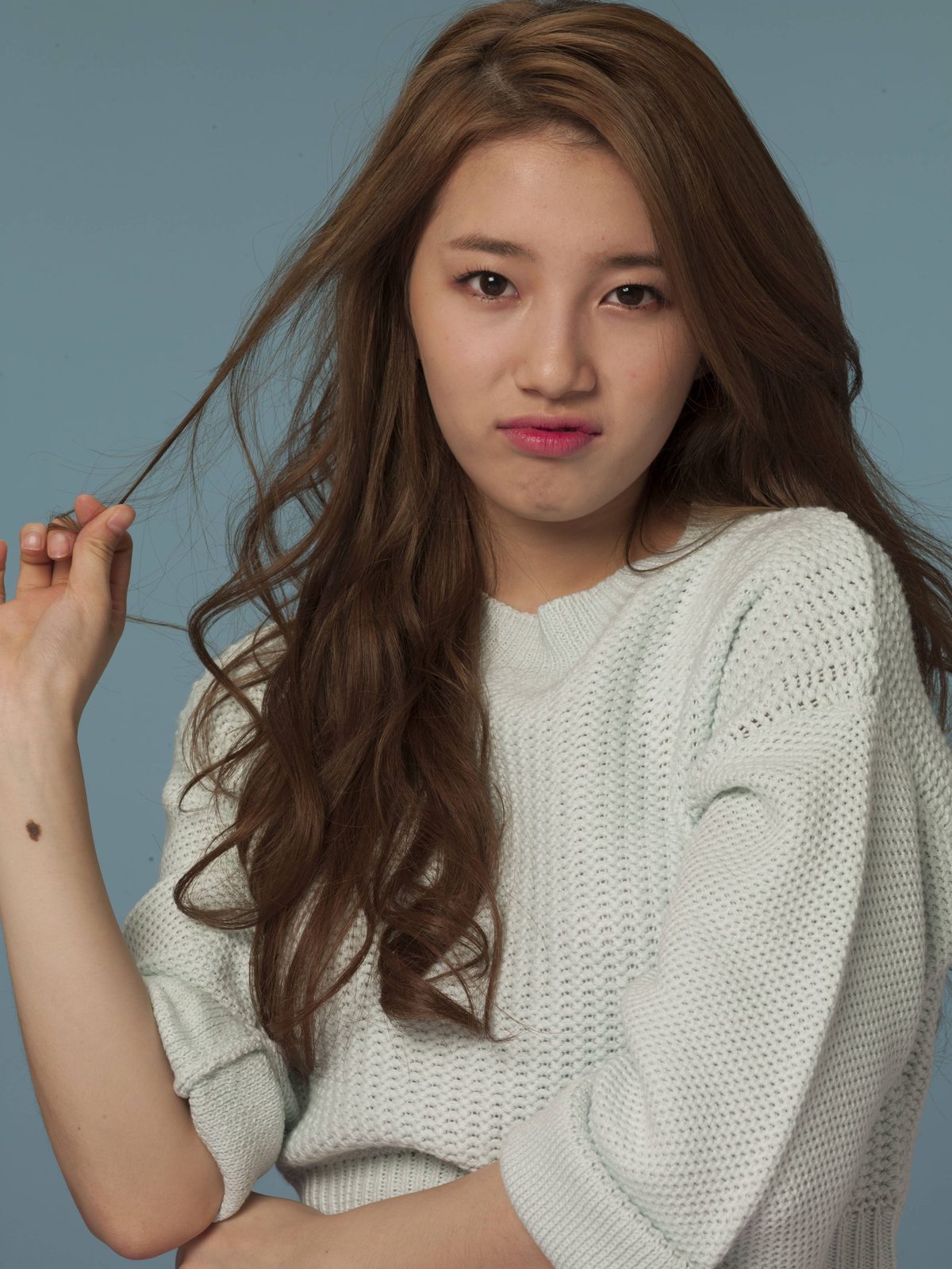 배수지 HD 이미지/사진 갤러리 다운로드 #2041376