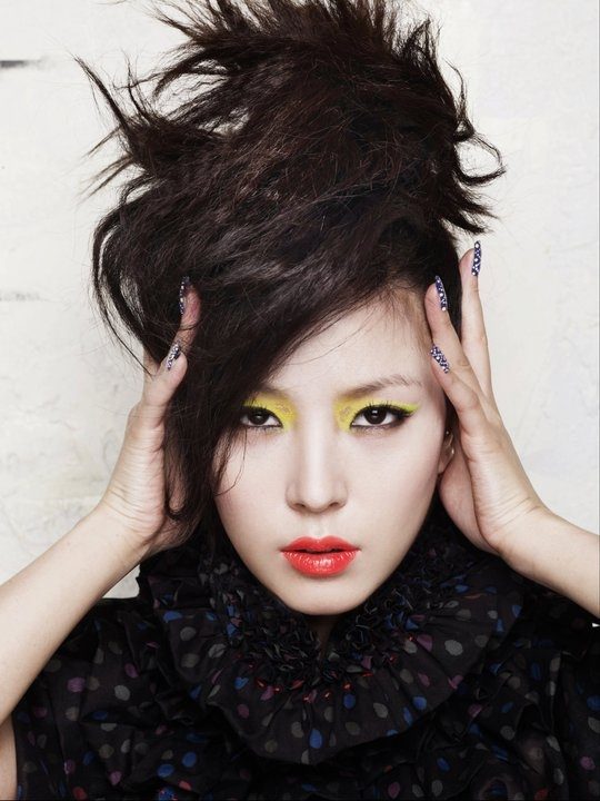 BoA HD Images/Photo Gallery Download #1606961