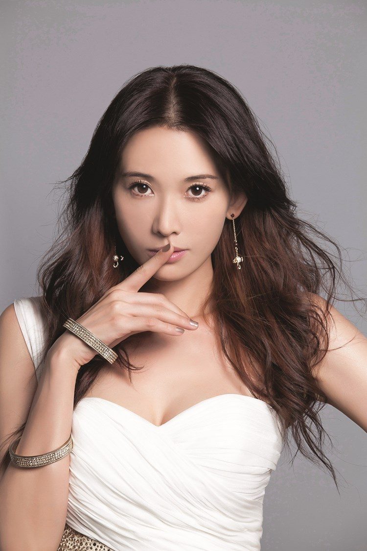 Chi-Ling Lin HD Images/Photo Gallery Download #1529397
