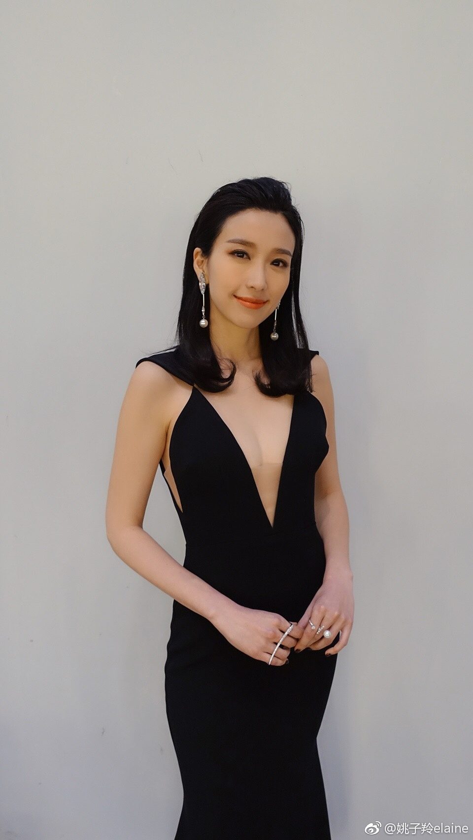 Elaine Yiu HD Images/Photo Gallery Download #1366598