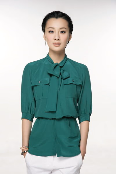 徐梵溪 高清写真/照片下载 #3303424