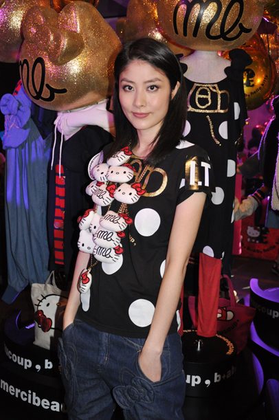 Kelly Chen HD Images/Photo Gallery Download #1211470
