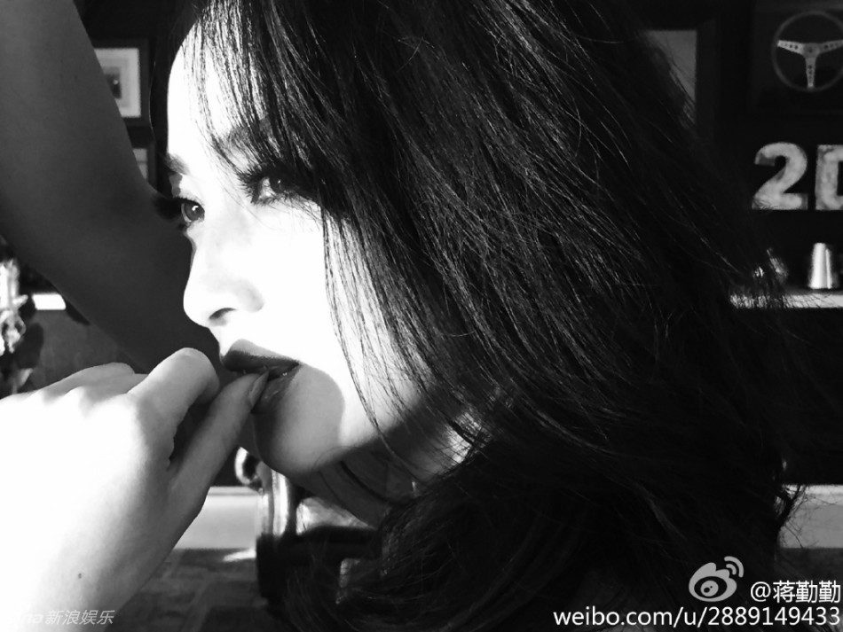 Qinqin Jiang HD Images/Photo Gallery Download #1322844