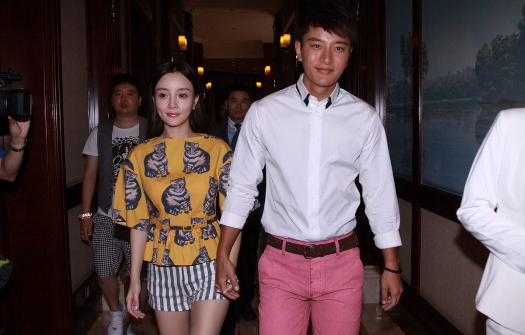 Xiaolu Li HD Images/Photo Gallery Download #750348